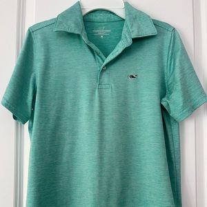 Vineyard Vines Youth polo